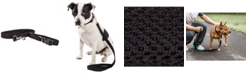 Pet Life 'Aero Mesh' 2-in-1 Breathable Adjustable Mesh Dog Leash-Collar